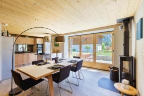 Chalet Plein Centre - Savoyard Moderne - Happy Rentals Chamonix-Mont-Blanc